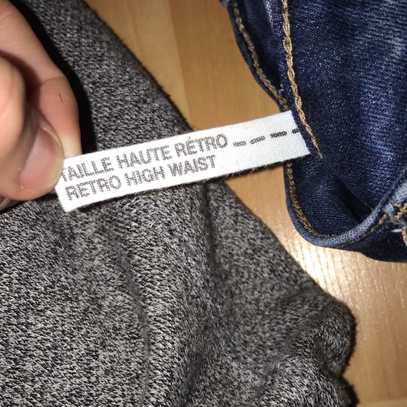 Too small - Picture 5 of 5